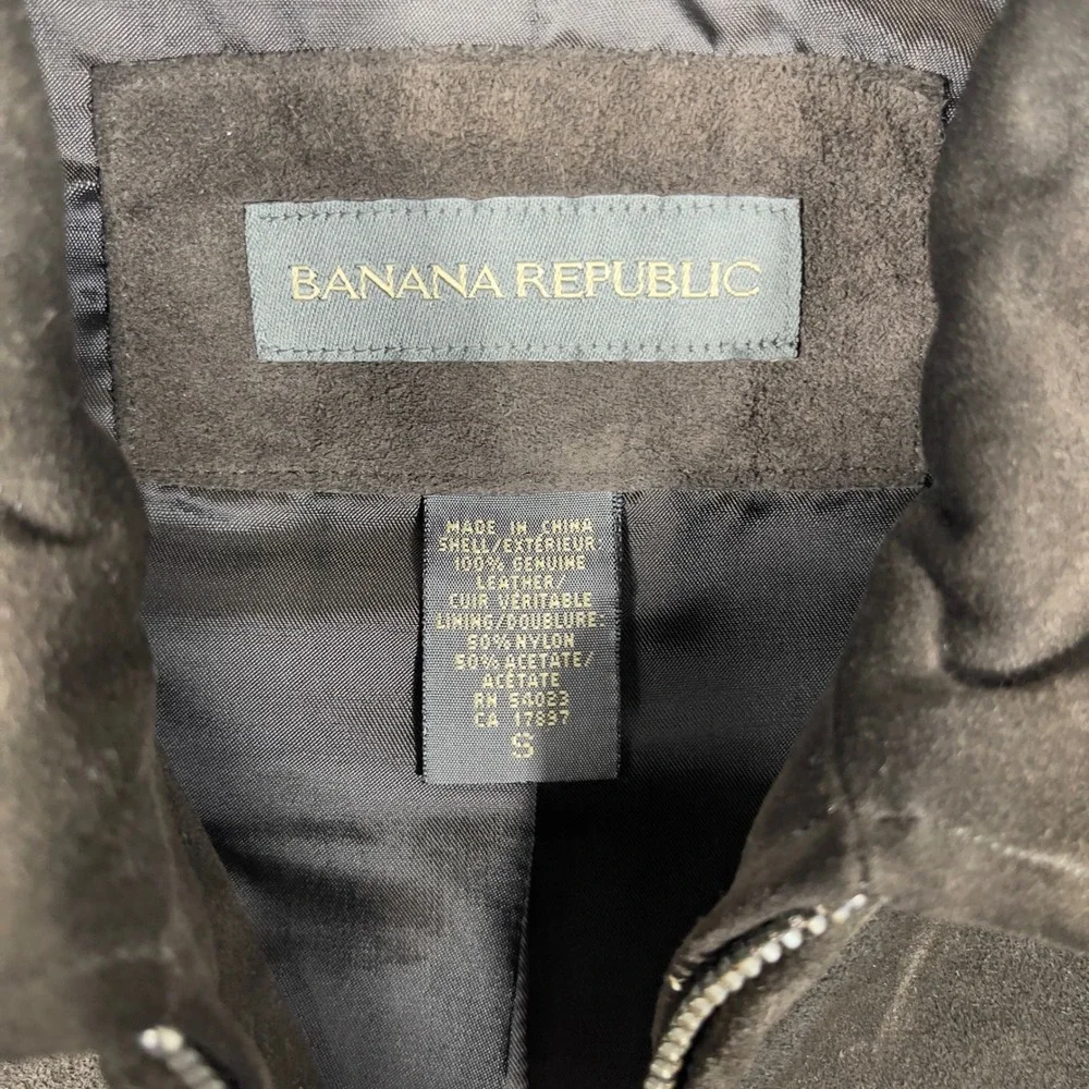 Banana Republic banana republic